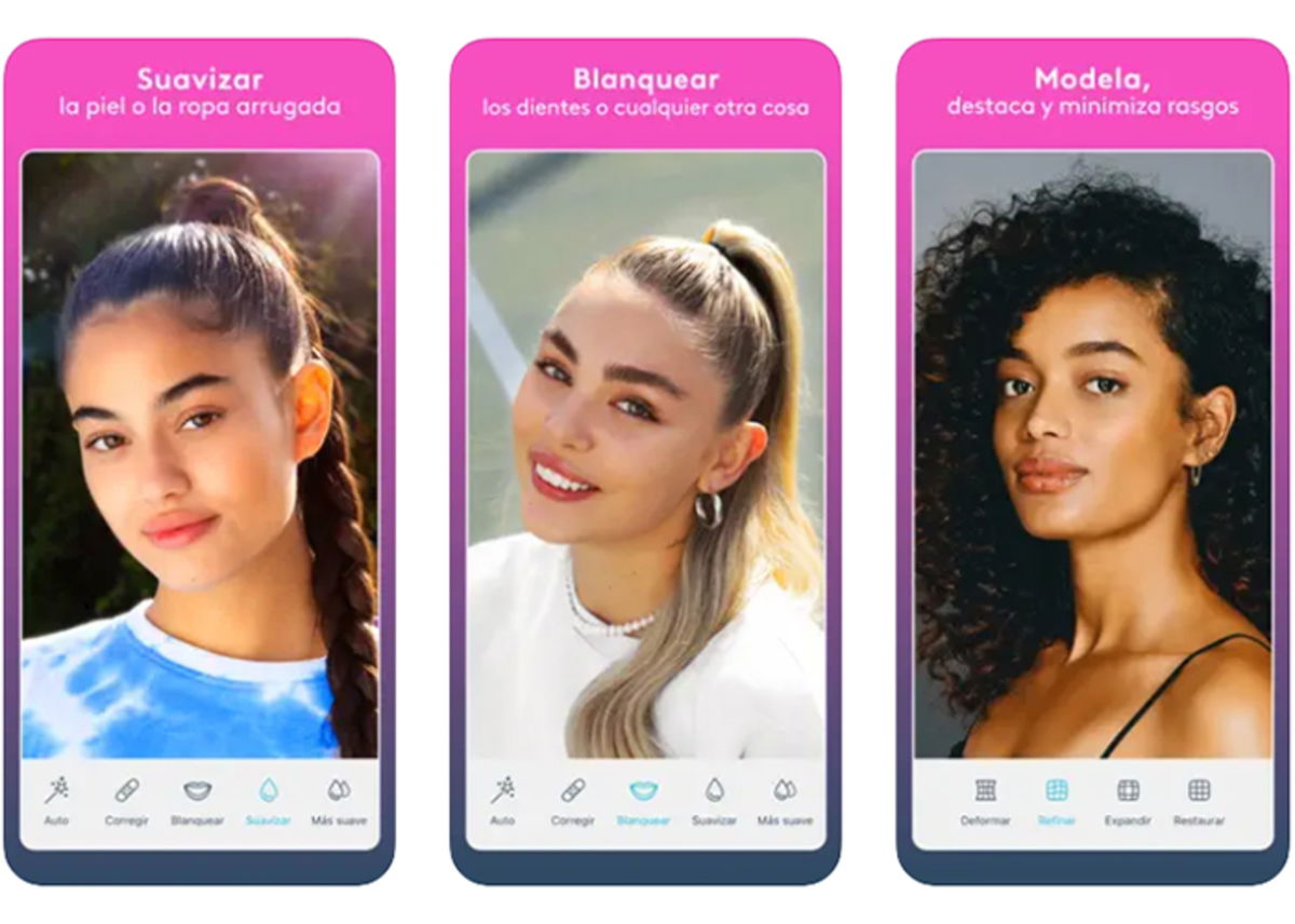 The 7 Best Camera Effects Apps To Improve Your Photos On IPhone GEARRICE