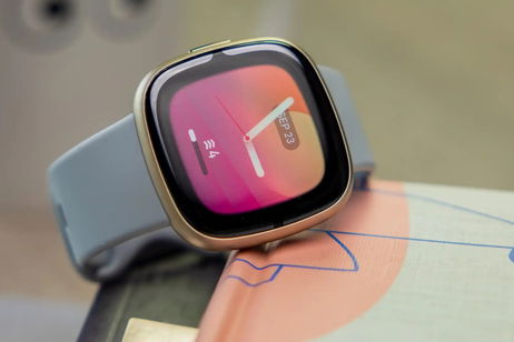 El Fitbit Sense 2 con GPS y 6 días de batería es una obra maestra de la ingeniería y tiene una rebaja bestial
