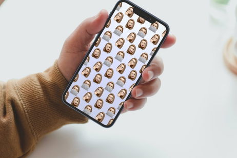 Cómo personalizar un divertido fondo de pantalla con Memojis en tu iPhone