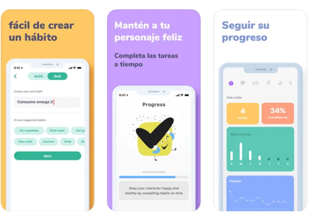 Best Healthy Habits Tracker Apps For IPhone Gearrice Best healthy habits tracker apps for iphone gearrice