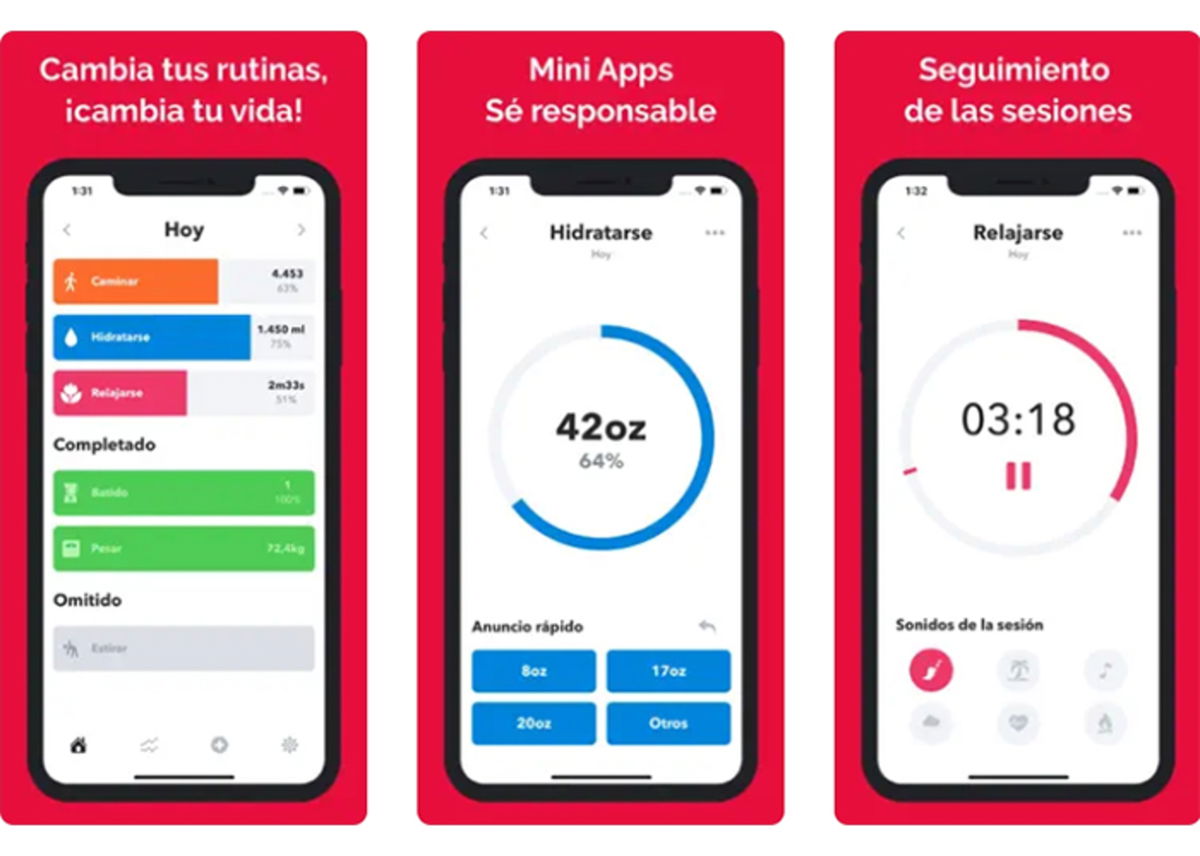 Aplicaciones para el Seguimiento de Hábitos: Domina tu Productividad y Alcanza tus Metas