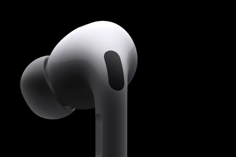 Apple dominó el mercado de auriculares inalámbricos, siendo los AirPods Pro 2 los más vendidos