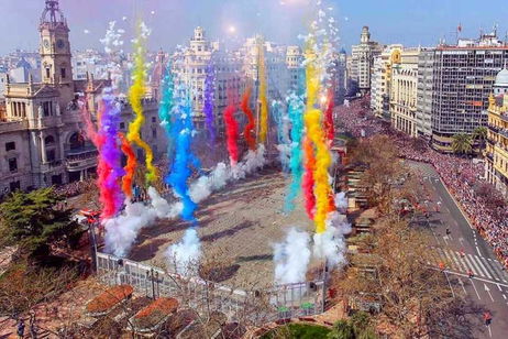 Las mejores apps para vivir las Fallas de 2023 en tu iPhone, iPad y Mac Las mejores apps para vivir las Fallas de 2023 en tu iPhone, iPad y Mac