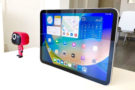 iPad (2022): análisis y opinión de una tablet cuyo rediseño roza la excelencia