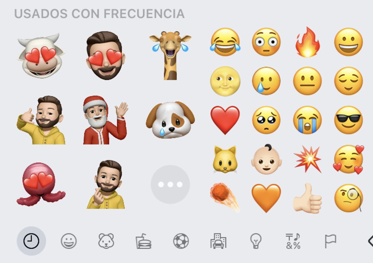 Top Emoji Tricks Most iPhone Users Don't Know About GEARRICE
