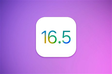 Apple lanza la primera beta de iOS 16.5, te contamos todas sus posibles novedades