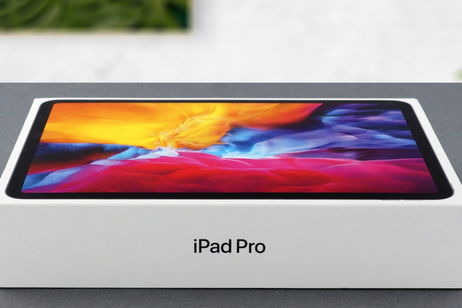Este podría ser el desorbitado y abusivo precio del primer iPad Pro de 13" con pantalla OLED Este podría ser el desorbitado y abusivo precio del primer iPad Pro de 13" con pantalla OLED