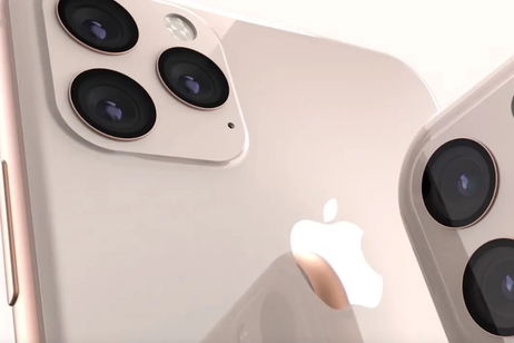 Este iPhone 11 Pro hunde su precio hasta las profundidades más surrealistas del mercado Este iPhone 11 Pro hunde su precio hasta las profundidades más surrealistas del mercado