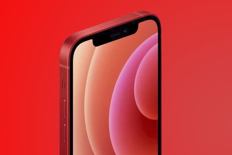 Este iPhone 12 cae precipitadamente en picado hasta su mínimo histórico Este iPhone 12 cae precipitadamente en picado hasta su mínimo histórico