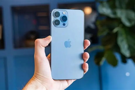 Este iPhone 13 Pro se hunde en las profundidades más abismales del mercado con una rebaja inaudita