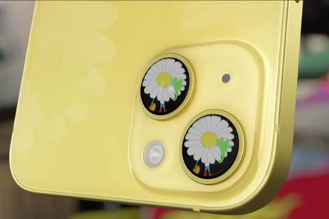 Apple comparte un alegre y divertido spot comercial de su nuevo iPhone 14 amarillo Apple comparte un alegre y divertido spot comercial de su nuevo iPhone 14 amarillo