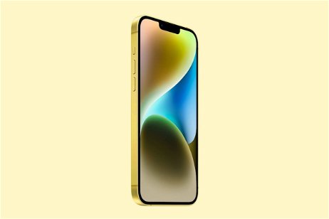 Apple presentará un bonito iPhone 14 primaveral de color amarillo