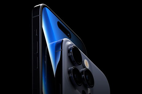 El iPhone 15 Pro Max tendrá los marcos más finos de la historia