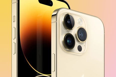 Los "no botones" del iPhone 15 Pro seguirán activos aunque el dispositivo esté apagado Los "no botones" del iPhone 15 Pro seguirán activos aunque el dispositivo esté apagado