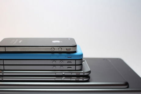Esto es lo que hace Apple con los iPhone que les entregamos Esto es lo que hace Apple con los iPhone que les entregamos