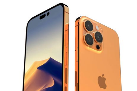 Solo los modelos iPhone 15 Pro tendrán ProMotion con frecuencia de refresco de 120Hz y pantalla siempre activa Solo los modelos iPhone 15 Pro tendrán ProMotion con frecuencia de refresco de 120Hz y pantalla siempre activa