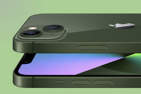 Este iPhone 13 desciende hasta el inframundo con un descuento infernal Este iPhone 13 desciende hasta el inframundo con un descuento infernal