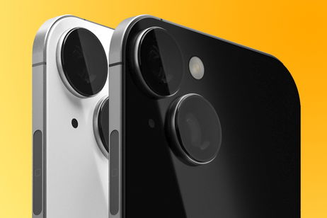 Olvídate del iPhone 15, este iPhone 4 de 2023 tiene todo lo que desearías Olvídate del iPhone 15, este iPhone 4 de 2023 tiene todo lo que desearías