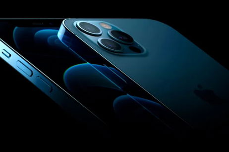 Este iPhone 13 Pro Max se desmorona cual castillo de naipes hasta 400 euros Este iPhone 13 Pro Max se desmorona cual castillo de naipes hasta 400 euros