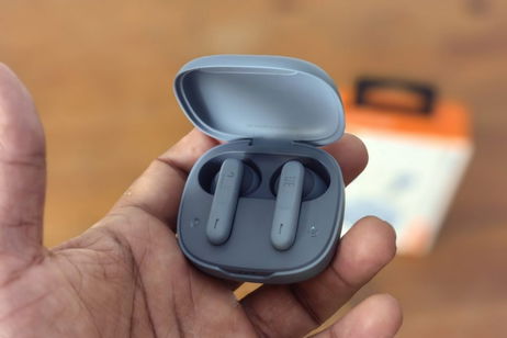 Los auriculares más recomendables del mercado están a mitad de precio en Amazon Los auriculares más recomendables del mercado están a mitad de precio en Amazon