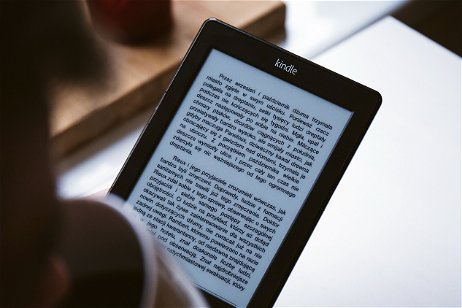 Locura en Amazon: el Kindle Paperwhite toca fondo y regala Kindle Unlimited durante 3 meses