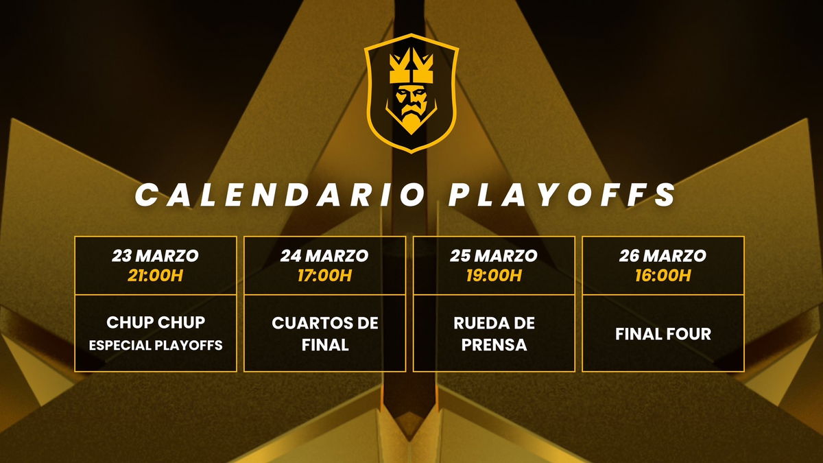 So sehen Sie sich das King's League Final Four auf Ihrem iPhone und iPad an