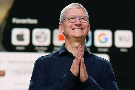 La millonada que va a dejar de cobrar el CEO de Apple este 2023