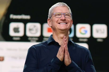 La millonada que va a dejar de cobrar el CEO de Apple este 2023 La millonada que va a dejar de cobrar el CEO de Apple este 2023
