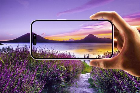 Las 7 mejores apps de efectos de cámara para mejorar tus fotos en iPhone