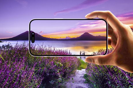 Las 7 mejores apps de efectos de cámara para mejorar tus fotos en iPhone Las 7 mejores apps de efectos de cámara para mejorar tus fotos en iPhone