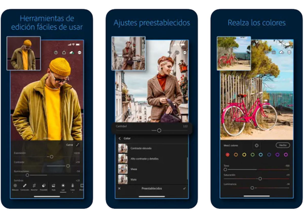 7 best camera effects apps to enhance your photos on iPhone Gadgetonus