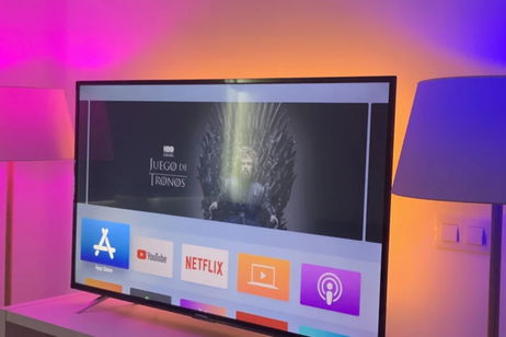 "Oye Siri, cambia la luz del salón a color azul", una función que te sale por solo 17 euros "Oye Siri, cambia la luz del salón a color azul", una función que te sale por solo 17 euros