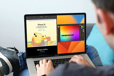 Cómo usar la pantalla dividida en macOS Cómo usar la pantalla dividida en macOS