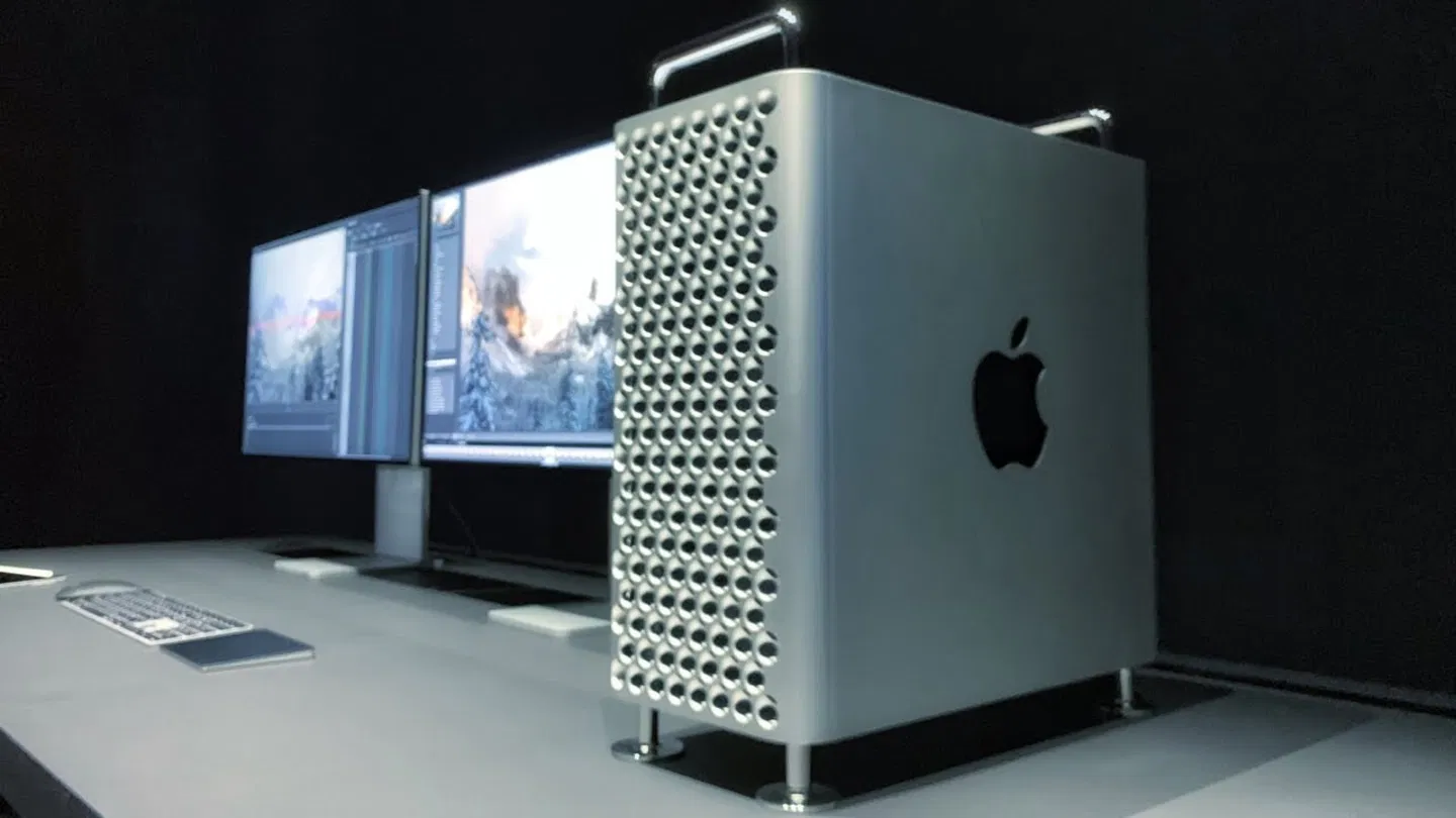 Mac Pro