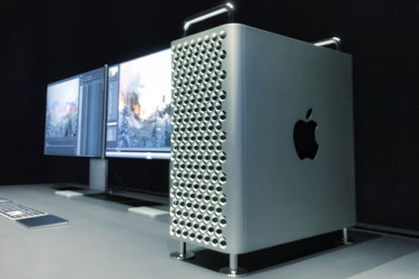 El código de iOS 16.4 tiene referencias a un nuevo Mac Pro con "módulos de computación intercambiables"
