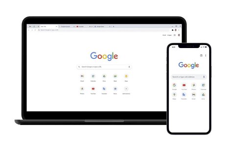 Google actualiza Chrome para Mac con una mejora sustancial de la batería