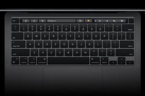Acaba de caer: este MacBook Pro tiene 200 euros de descuento, pero solo en este color