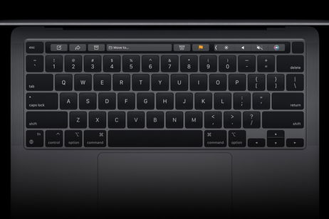Acaba de caer: este MacBook Pro tiene 200 euros de descuento, pero solo en este color Acaba de caer: este MacBook Pro tiene 200 euros de descuento, pero solo en este color