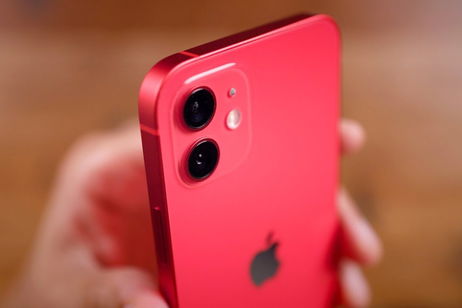 Este modelo de iPhone 12 cuesta solo 400 euros, un precio de locos Este modelo de iPhone 12 cuesta solo 400 euros, un precio de locos