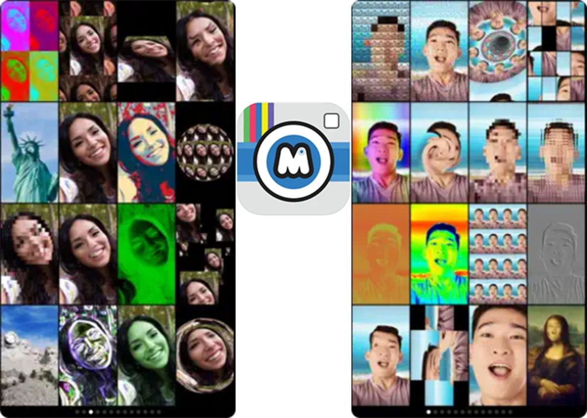7 best camera effects apps to enhance your photos on iPhone Gadgetonus