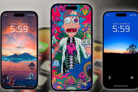 Mejores aplicaciones para generar fondos de pantalla desde iPhone Mejores aplicaciones para generar fondos de pantalla desde iPhone