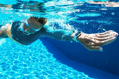 Mejores apps de natación para iPhone y Apple Watch