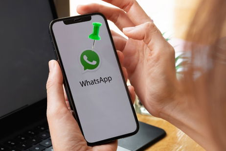WhatsApp quiere revolucionar tus chats copiando (una vez más) a Telegram WhatsApp quiere revolucionar tus chats copiando (una vez más) a Telegram