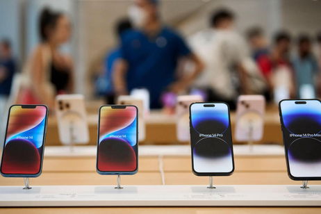 Parece que los usuarios prefieren los iPhone Plus a los iPhone mini Parece que los usuarios prefieren los iPhone Plus a los iPhone mini