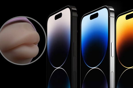Una máquina de besos para el iPhone es lo más raro que vas a ver hoy Una máquina de besos para el iPhone es lo más raro que vas a ver hoy