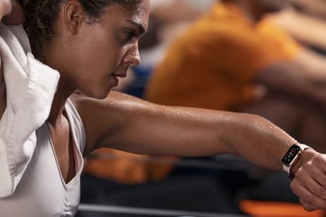 Apple lanza un nuevo reto de actividad para el Apple Watch por el Día Internacional de la Mujer Apple lanza un nuevo reto de actividad para el Apple Watch por el Día Internacional de la Mujer