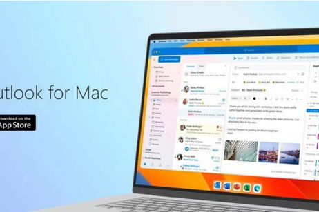 Microsoft anuncia que Outlook para Mac se podrá utilizar de forma gratuita Microsoft anuncia que Outlook para Mac se podrá utilizar de forma gratuita