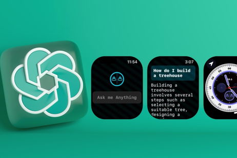 Petey: el Apple Watch obtiene por fin su propia app de inteligencia artificial Petey: el Apple Watch obtiene por fin su propia app de inteligencia artificial
