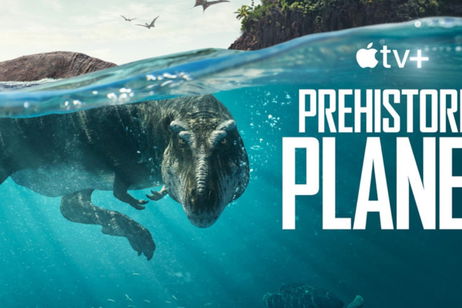 Vuelven los dinosaurios: Planeta prehistórico estrenará segunda temporada muy pronto Vuelven los dinosaurios: Planeta prehistórico estrenará segunda temporada muy pronto
