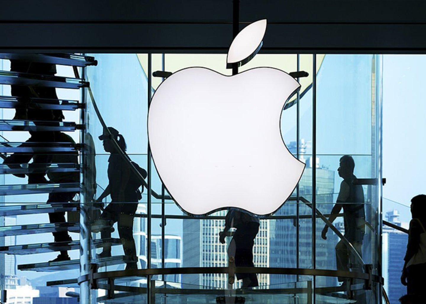 Por que no triunfo la idea de un uniforme entre los empleados de Apple